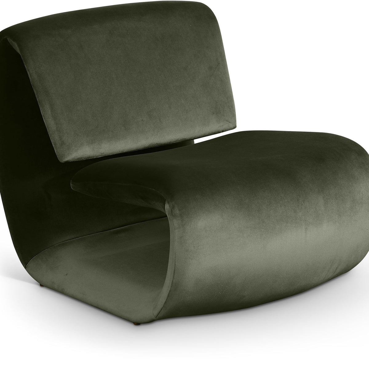 Nouveau - Accent Chair