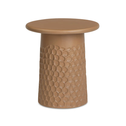 Hessa - Indoor / Outdoor Side Table