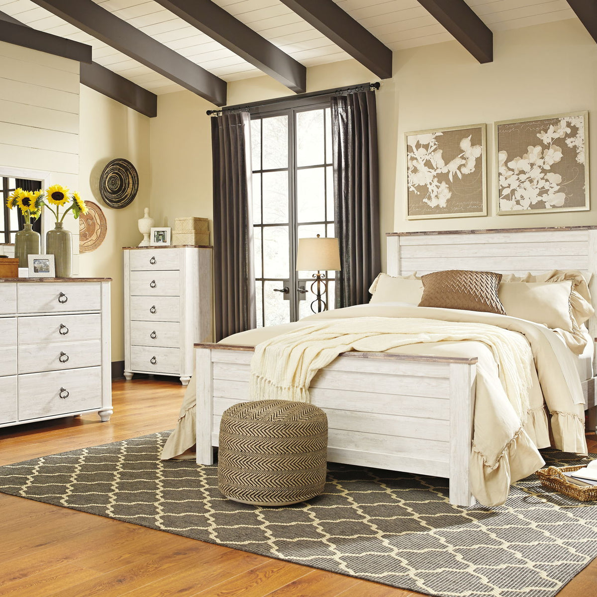 Willowton - Dresser