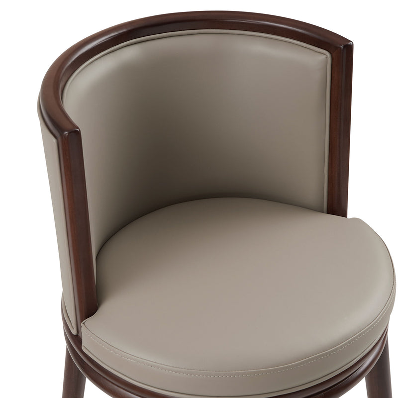 Manhattan Evalyn - Dining Bar Height Stool