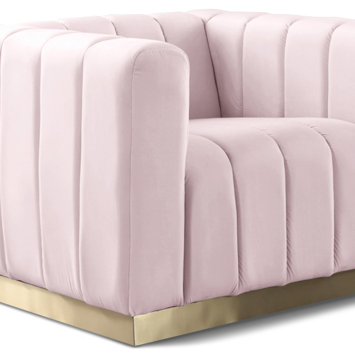Marlon - Chair