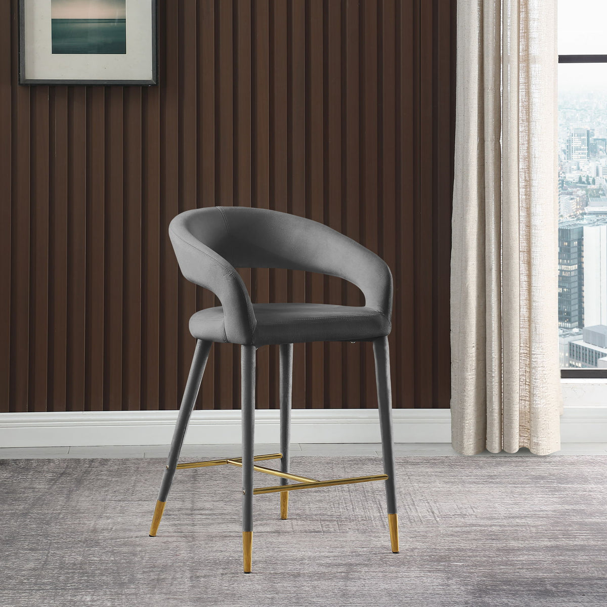 Destiny - Stool