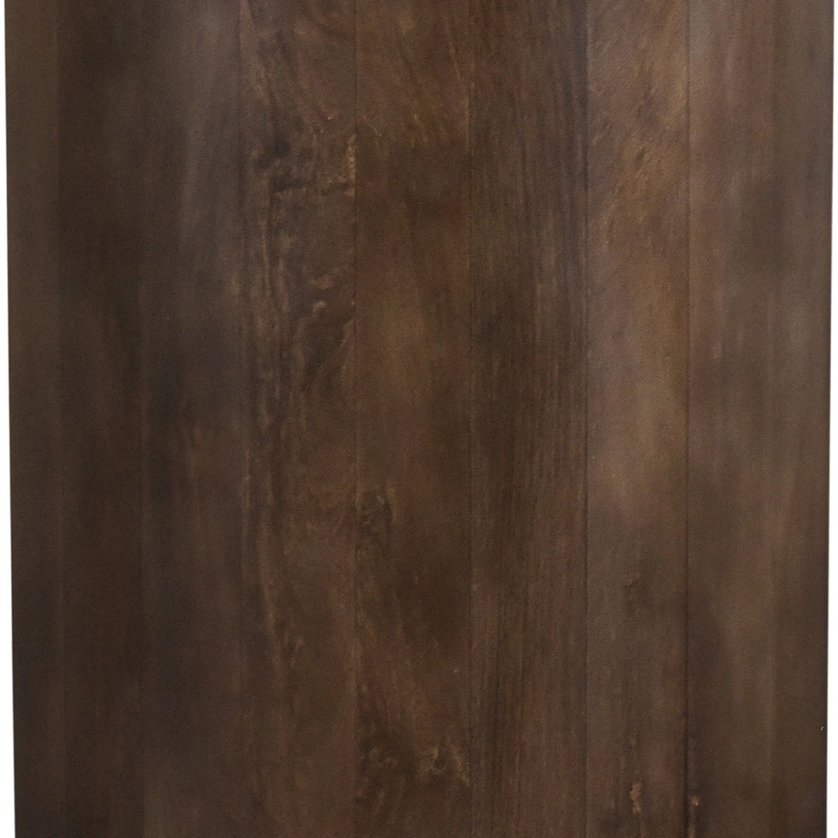 Solstice - Travertine And Mango Wood Table