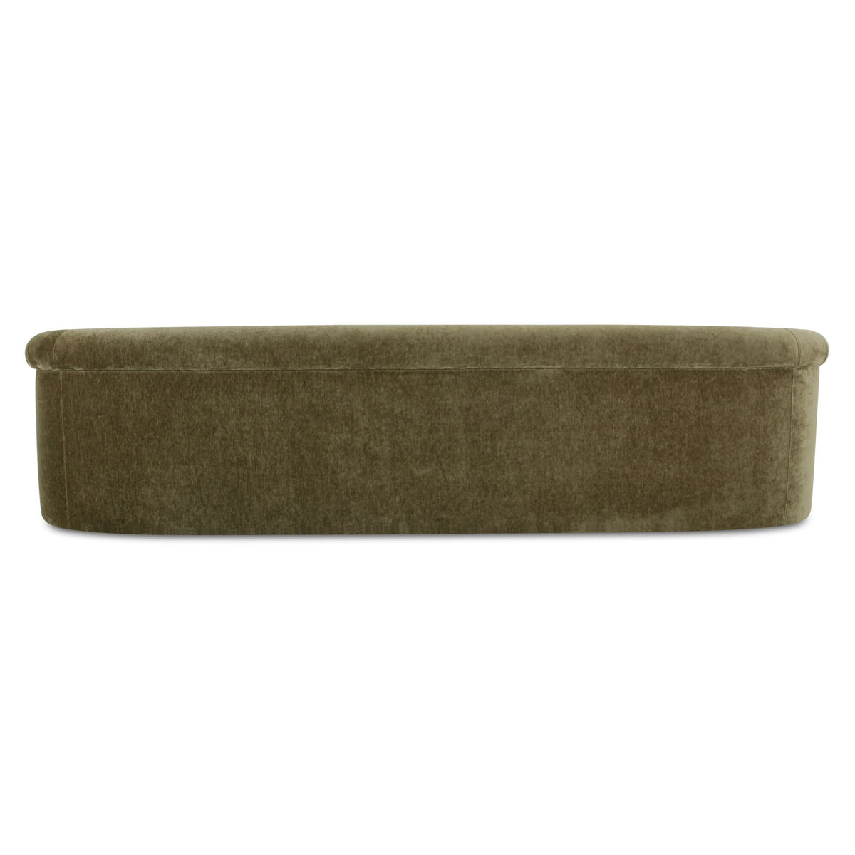 Thora - Sofa - Dark Green