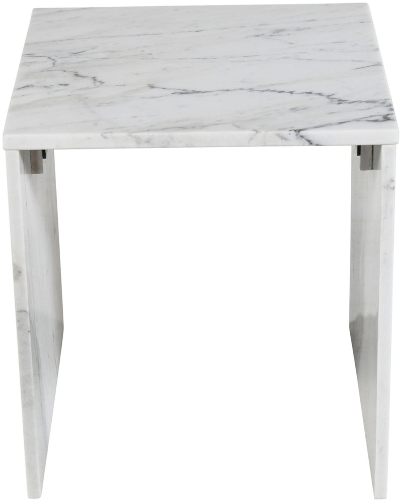 Pienza - Marble Table