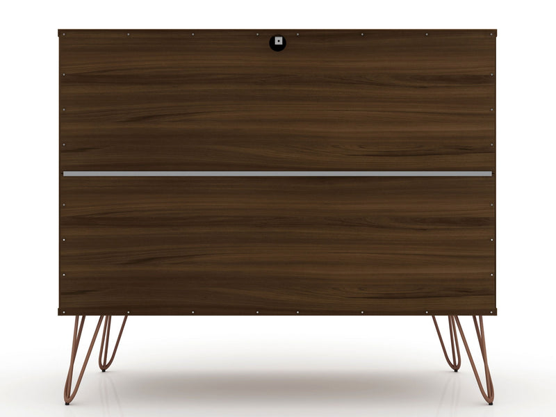 Manhattan Rockefeller - Dresser