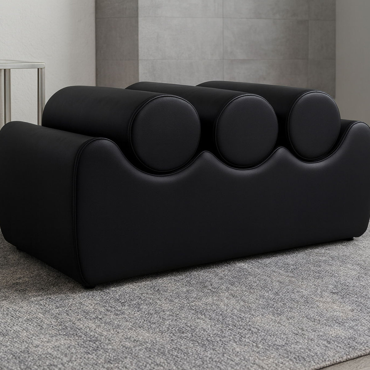 Rumble - Bench