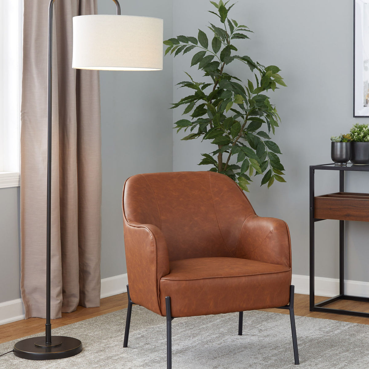 Daniella - Contemporary Chair