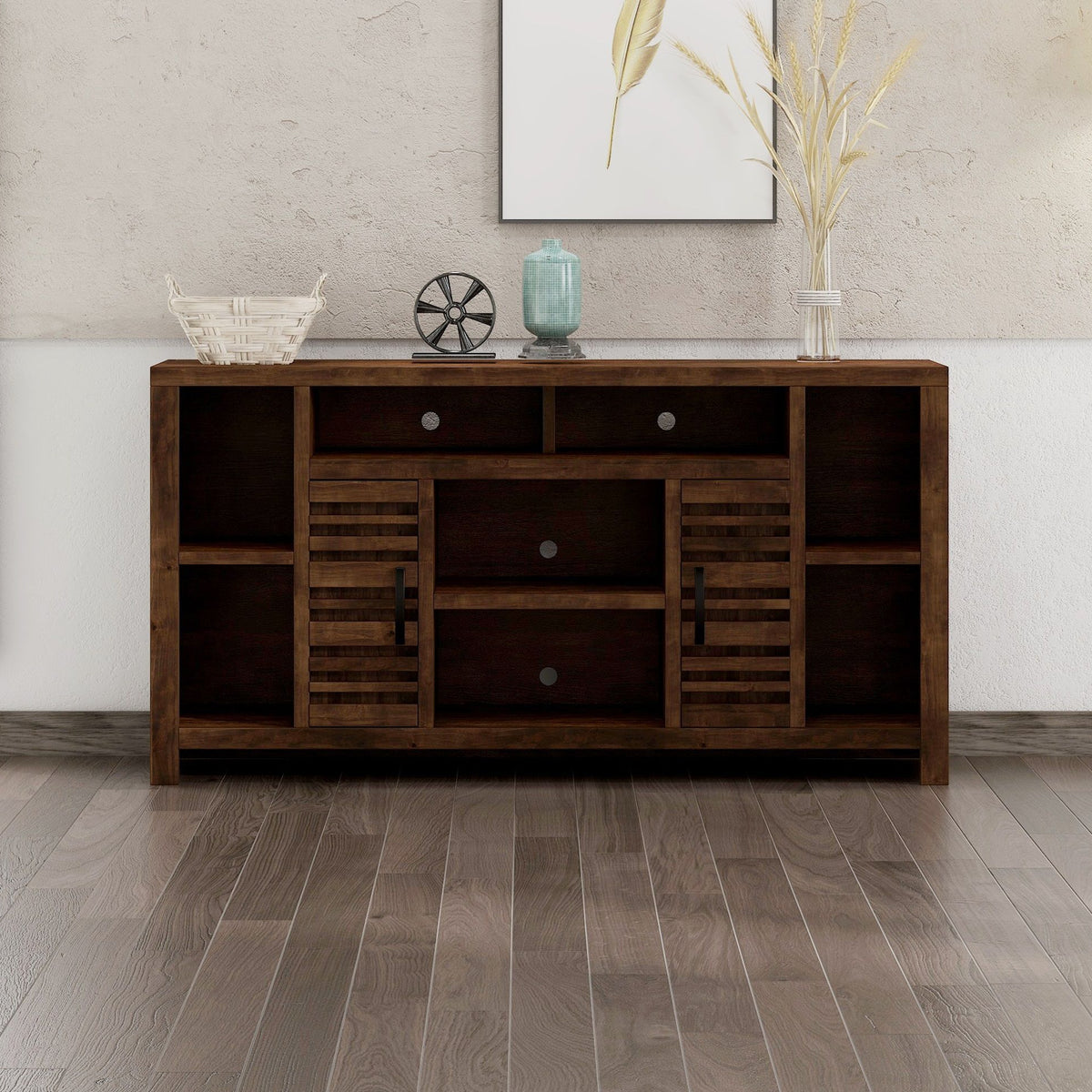 Sausalito - TV Stand Console For TVs