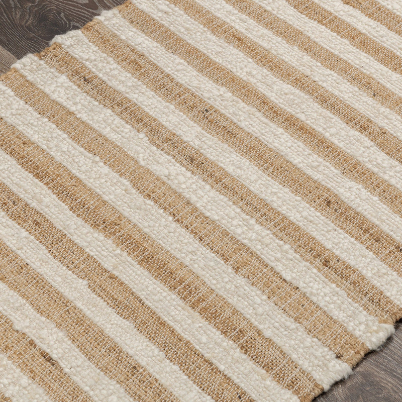 Rhodes - Stripe Area Rug