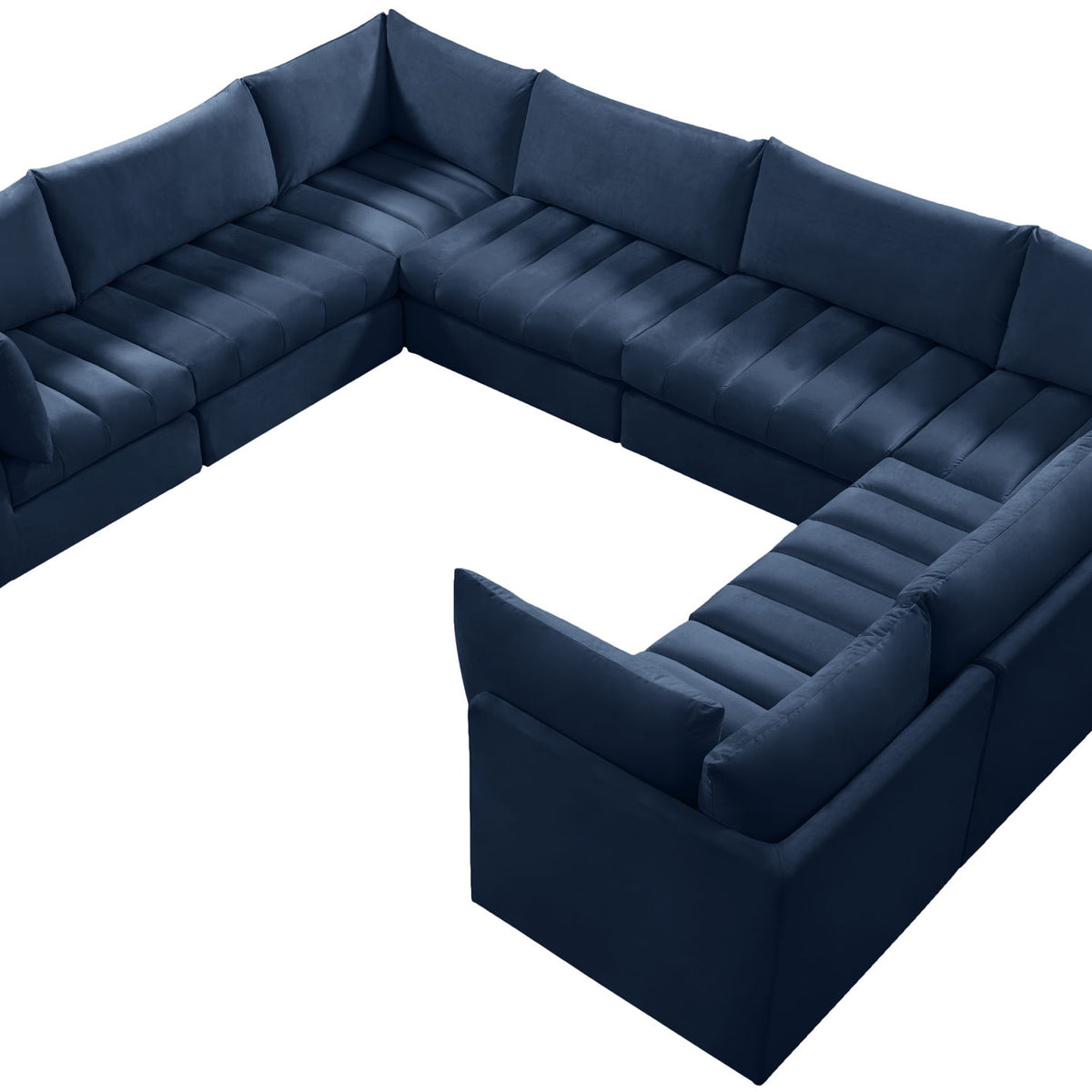 Jacob - Modular Sectional
