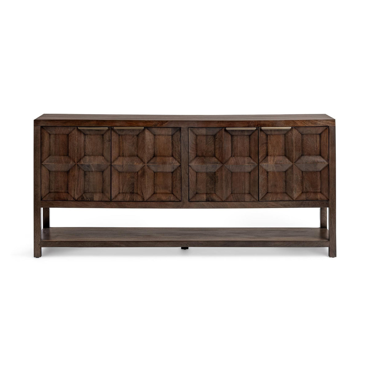 Costa - 4 Door Cabinet
