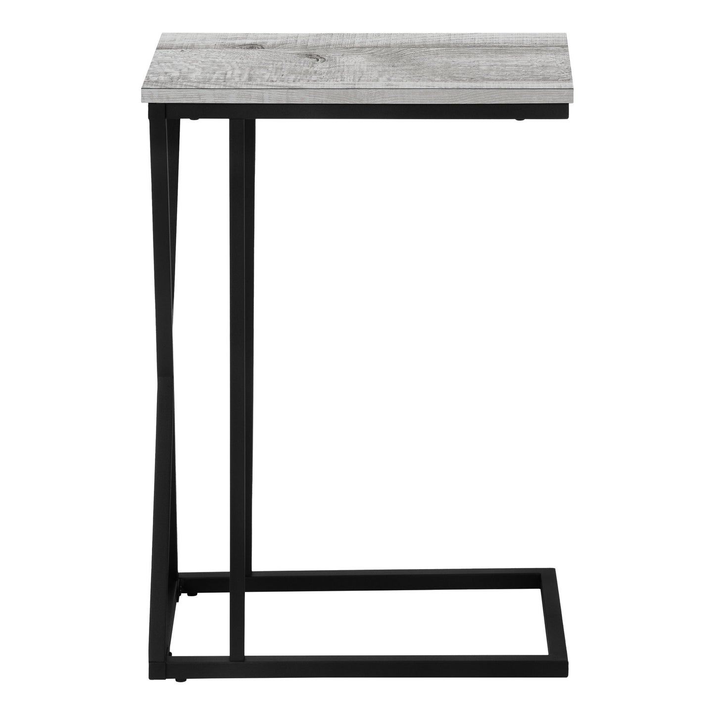 Accent Table C - Shaped, Contemporary & Modern