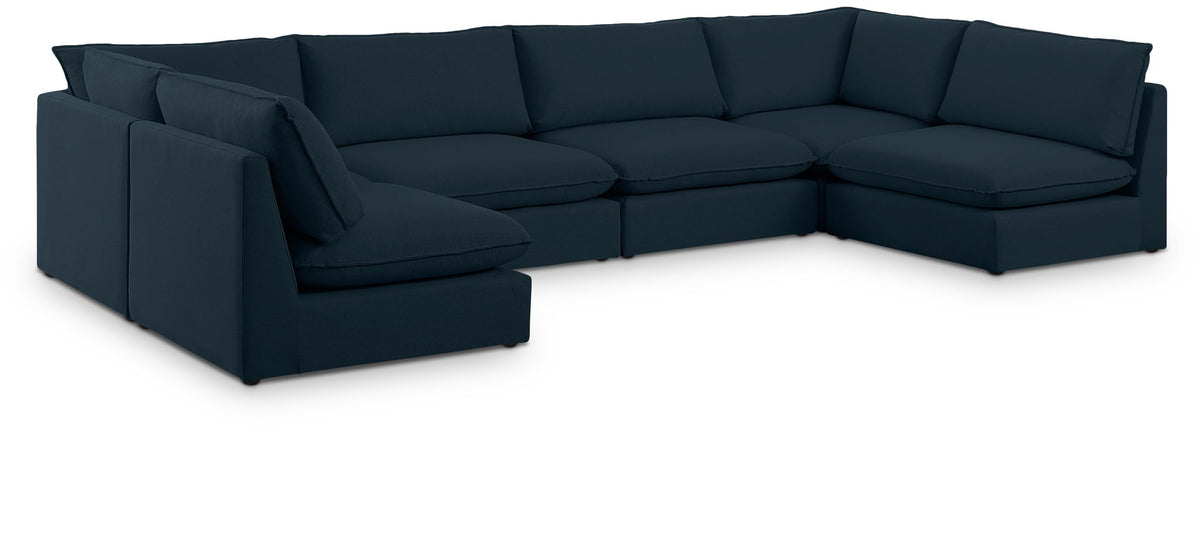 Mackenzie - Modular Sectional