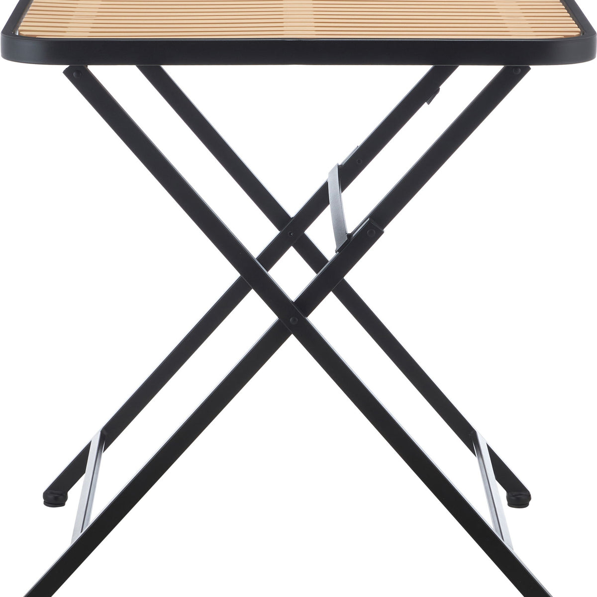 Marilla - Iron Outdoor Dining Table