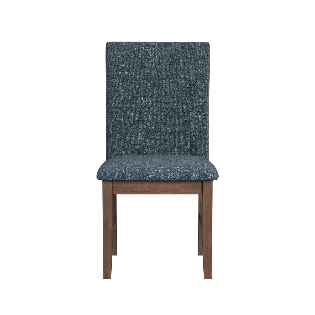 Santa Barbara - Fabric Dining Side Chair (Set of 2)