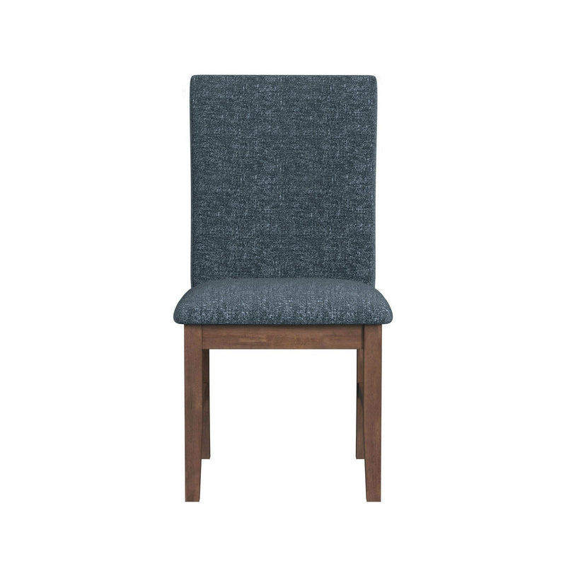 Santa Barbara - Fabric Dining Side Chair (Set of 2)