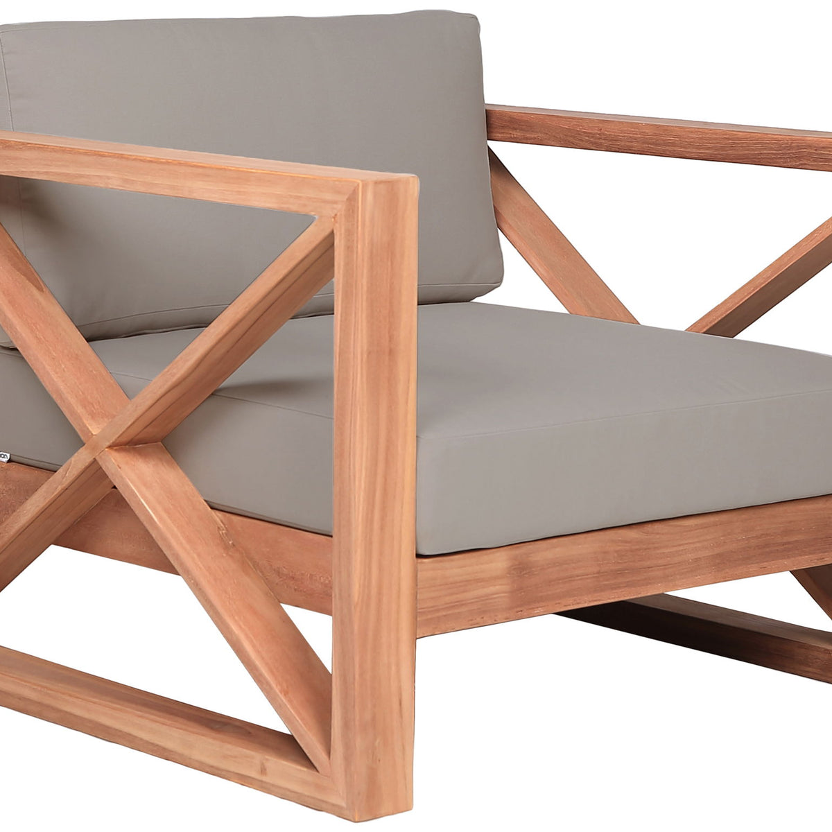 Anguilla - Water Resistant Outdoor Chair