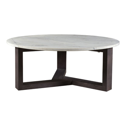 Jinxx - Coffee Table - Charcoal