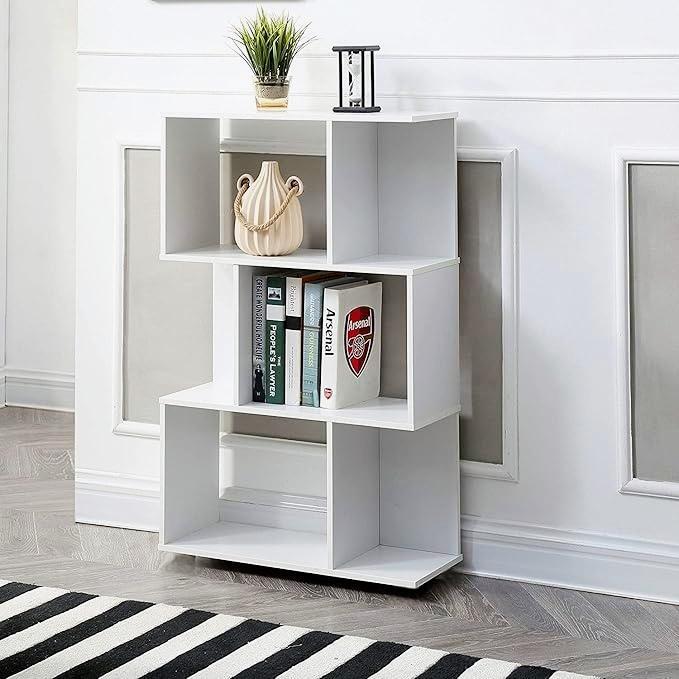 Layer Simple Household Bookshelf