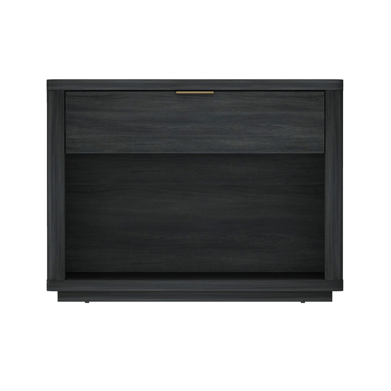 Manhattan Evelyn - 1-Drawer Nightstand