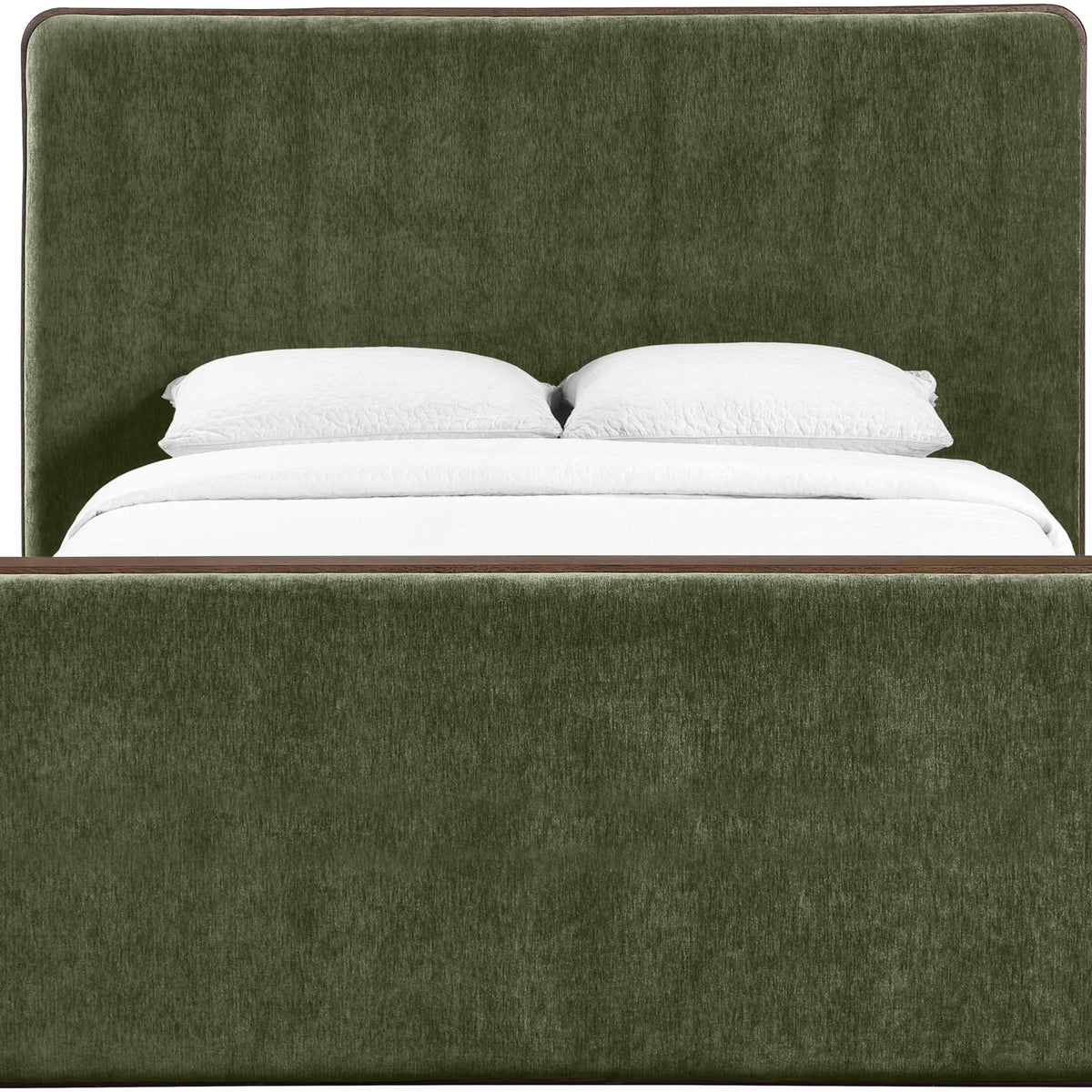 Dalton - Fabric Bed