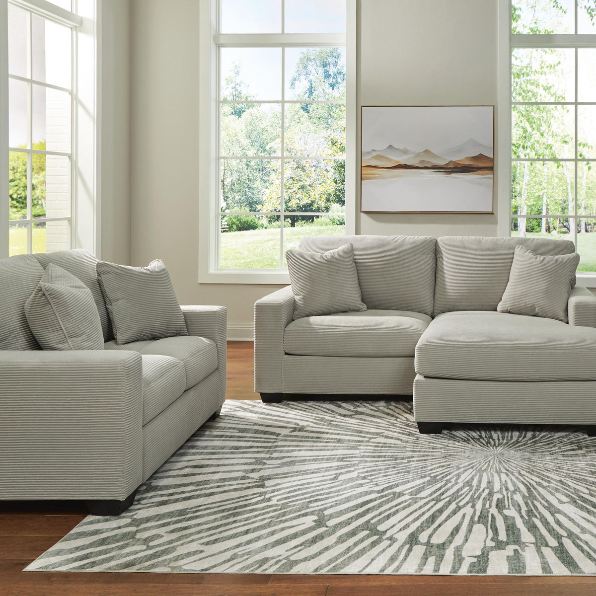 Greenbriar - Living Room Set