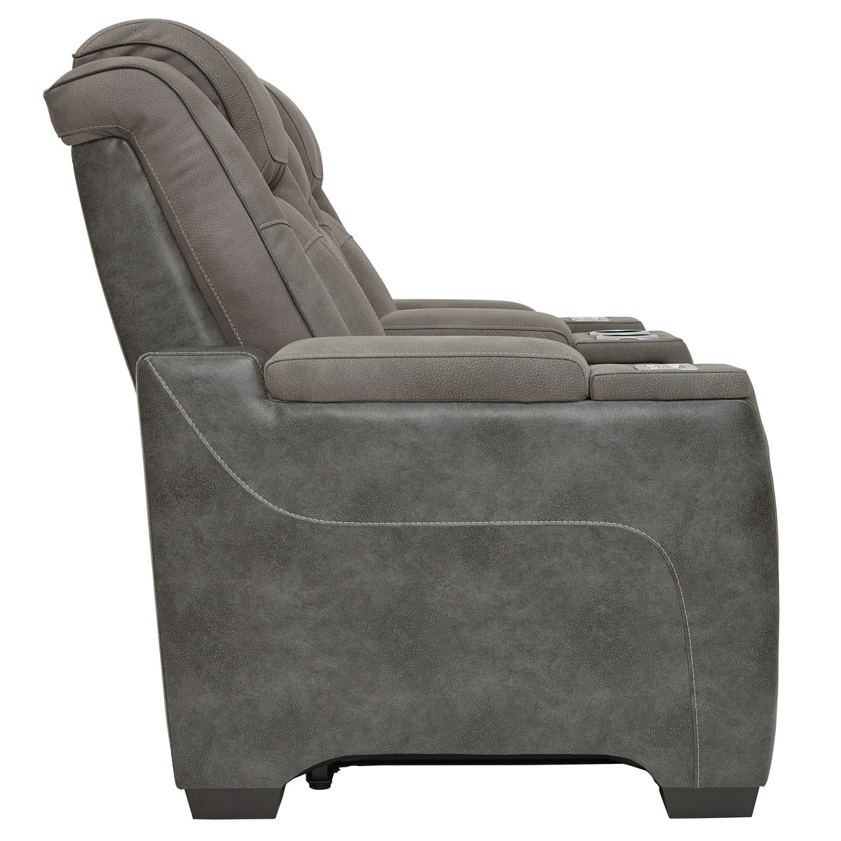 Next-Gen Durapella - Power Reclining Loveseat