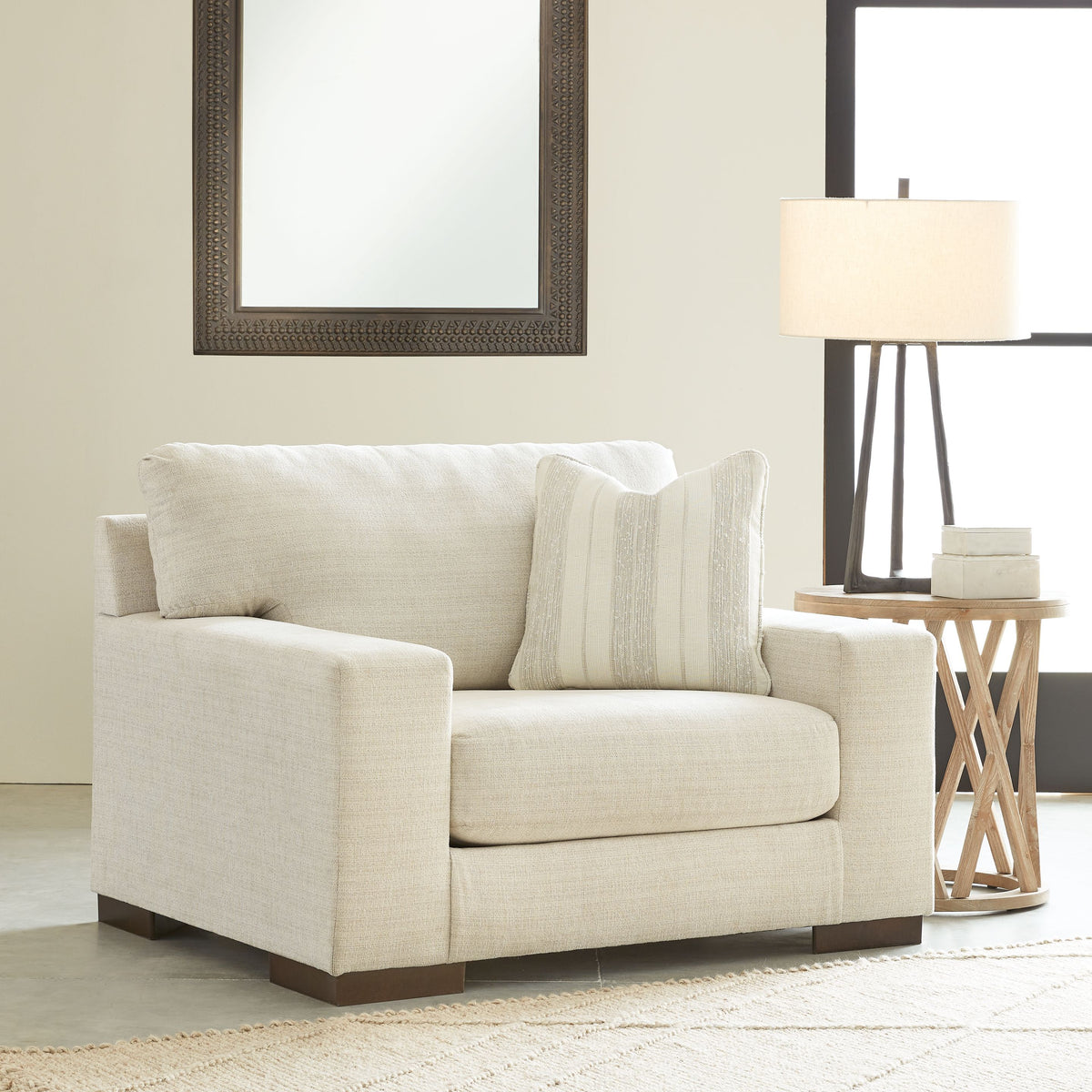 Maggie - Living Room Set