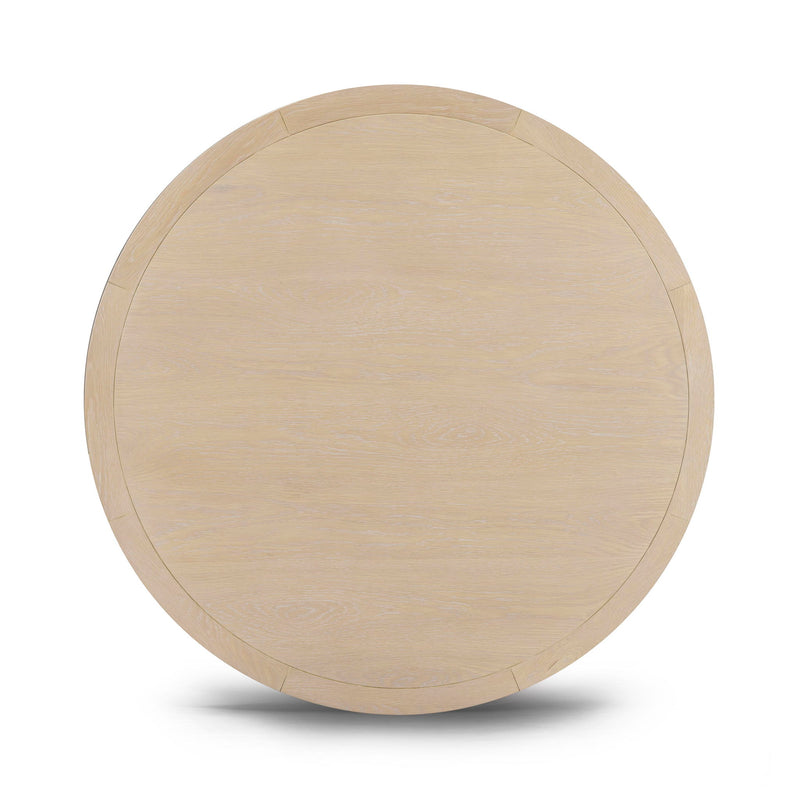 Sahara - Round Dining Table