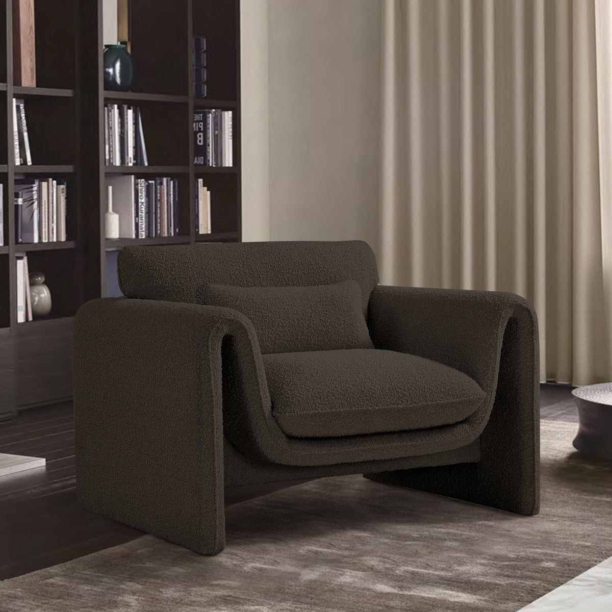 Stylus - Chair