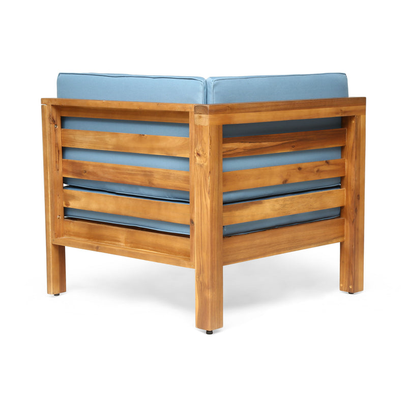 Oana - Corner Chair