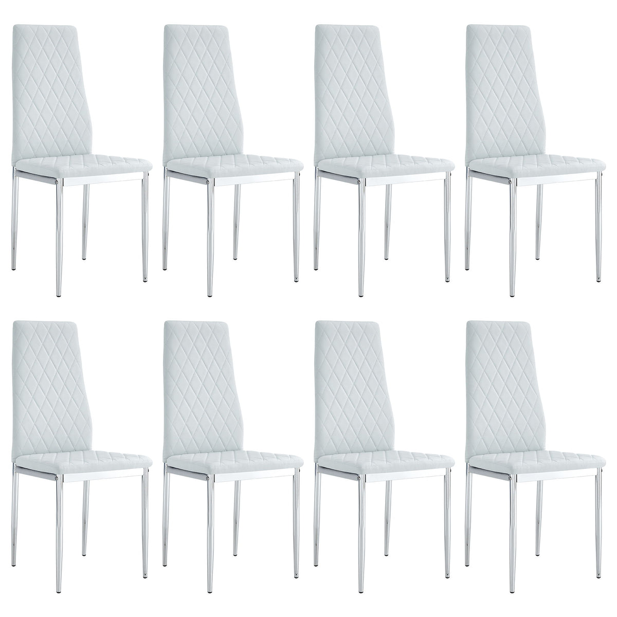 Modern Dining Chairs For Home