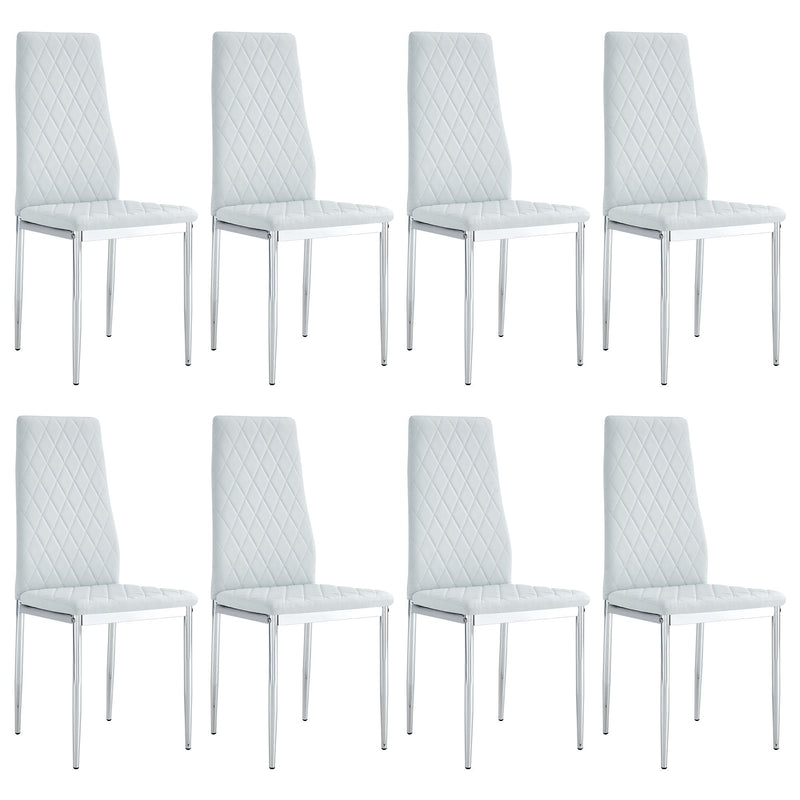 Modern Dining Chairs For Home