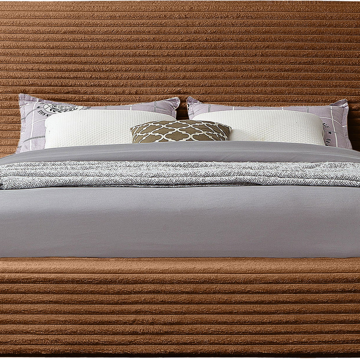 Dexter - Upholstered Bed