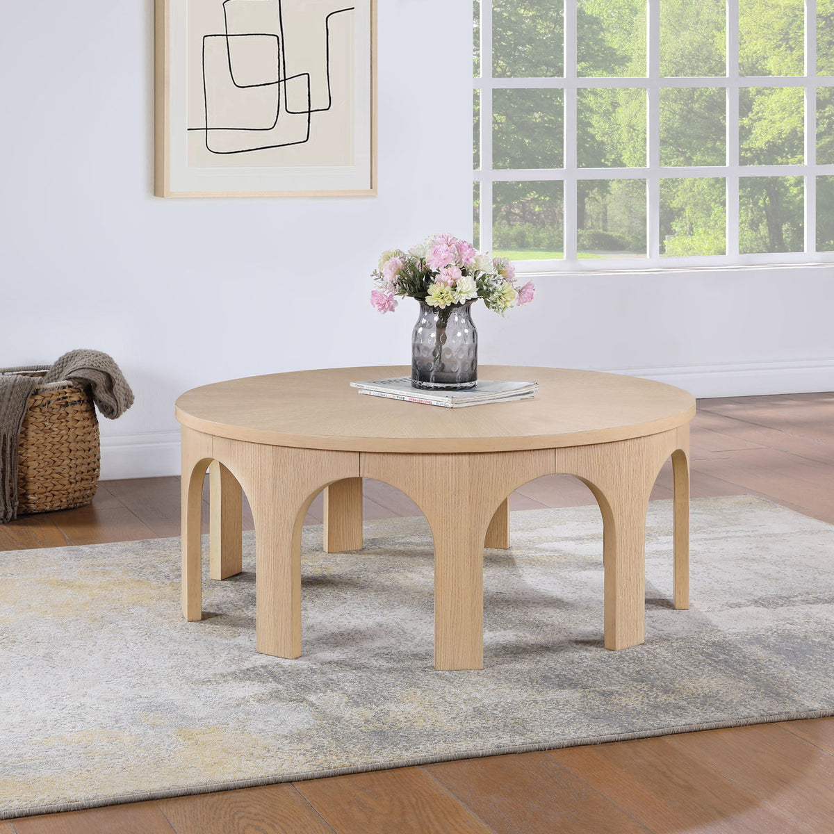 Westfield - Coffee Table