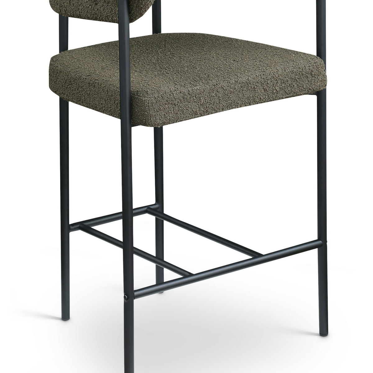 Malin - Boucle Counter Stool (Set of 2)