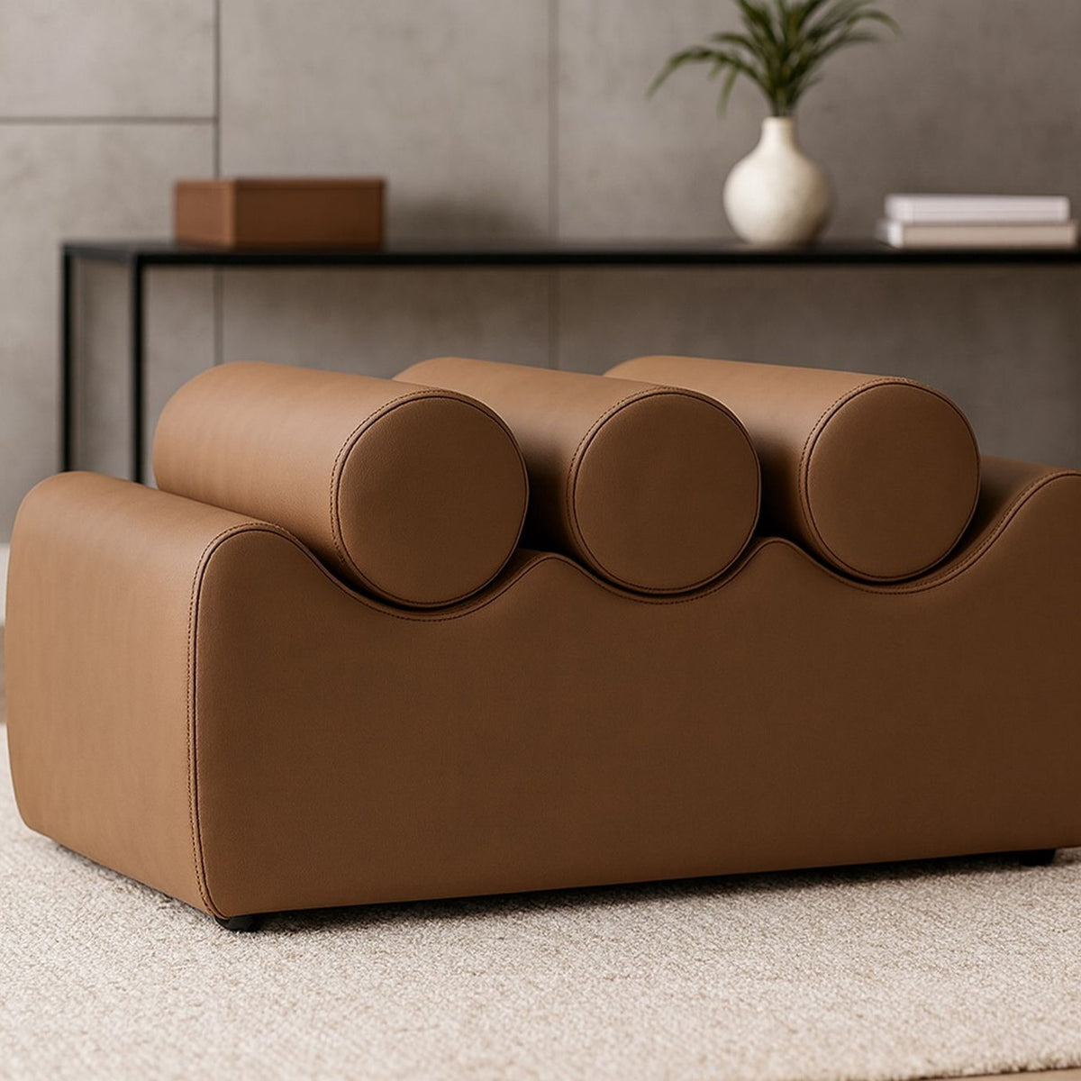 Rumble - Bench