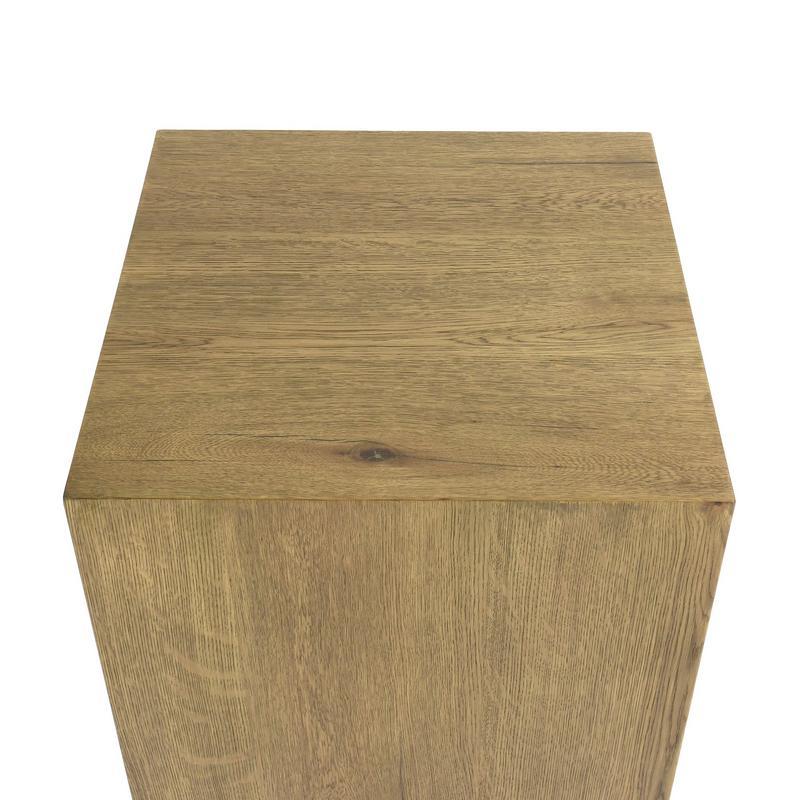 Layne - Square End Table