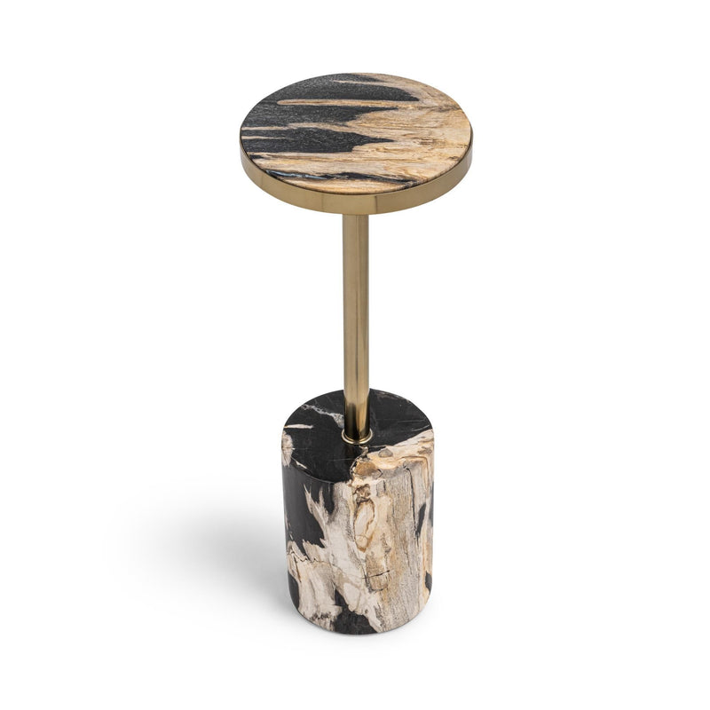 Jordyn - Round Accent Table