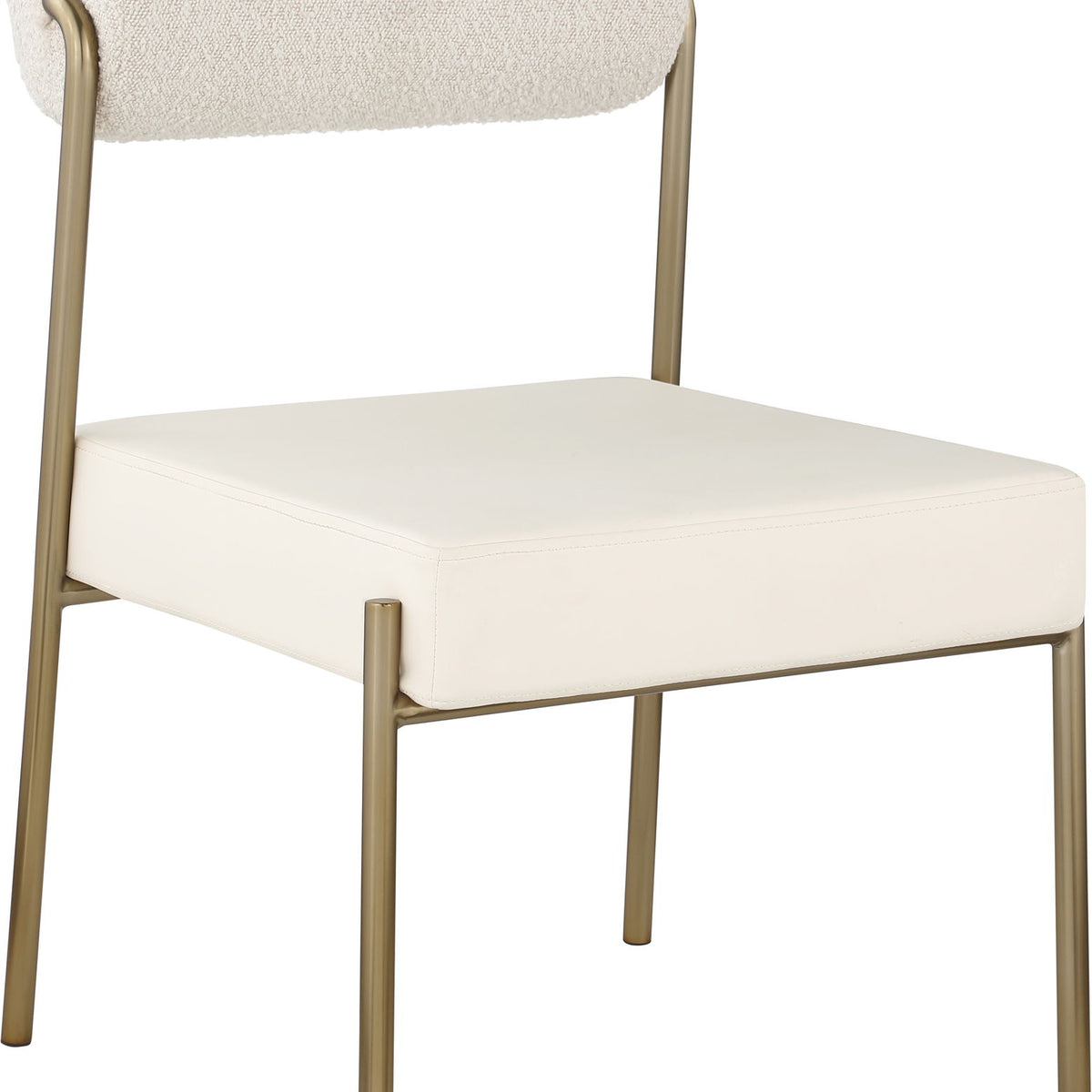 Carly - Dining Chair (Set of 2)