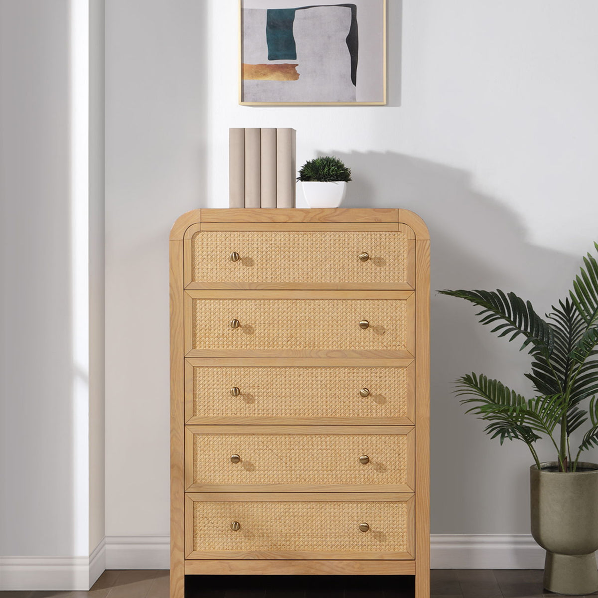 Siena - Chest