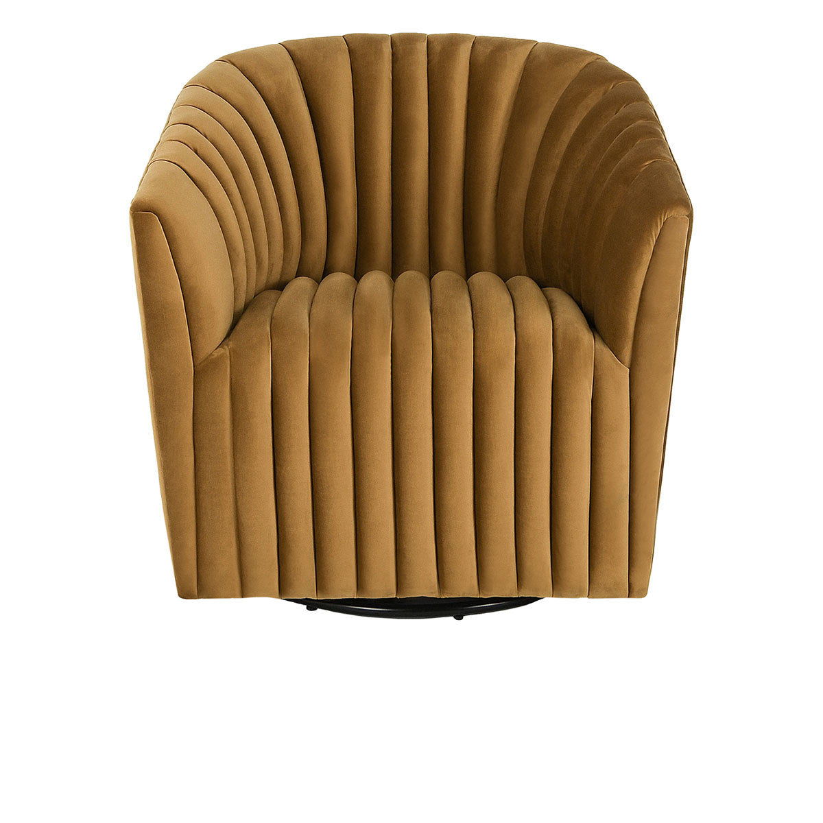 Arline - Swivel Accent Chair