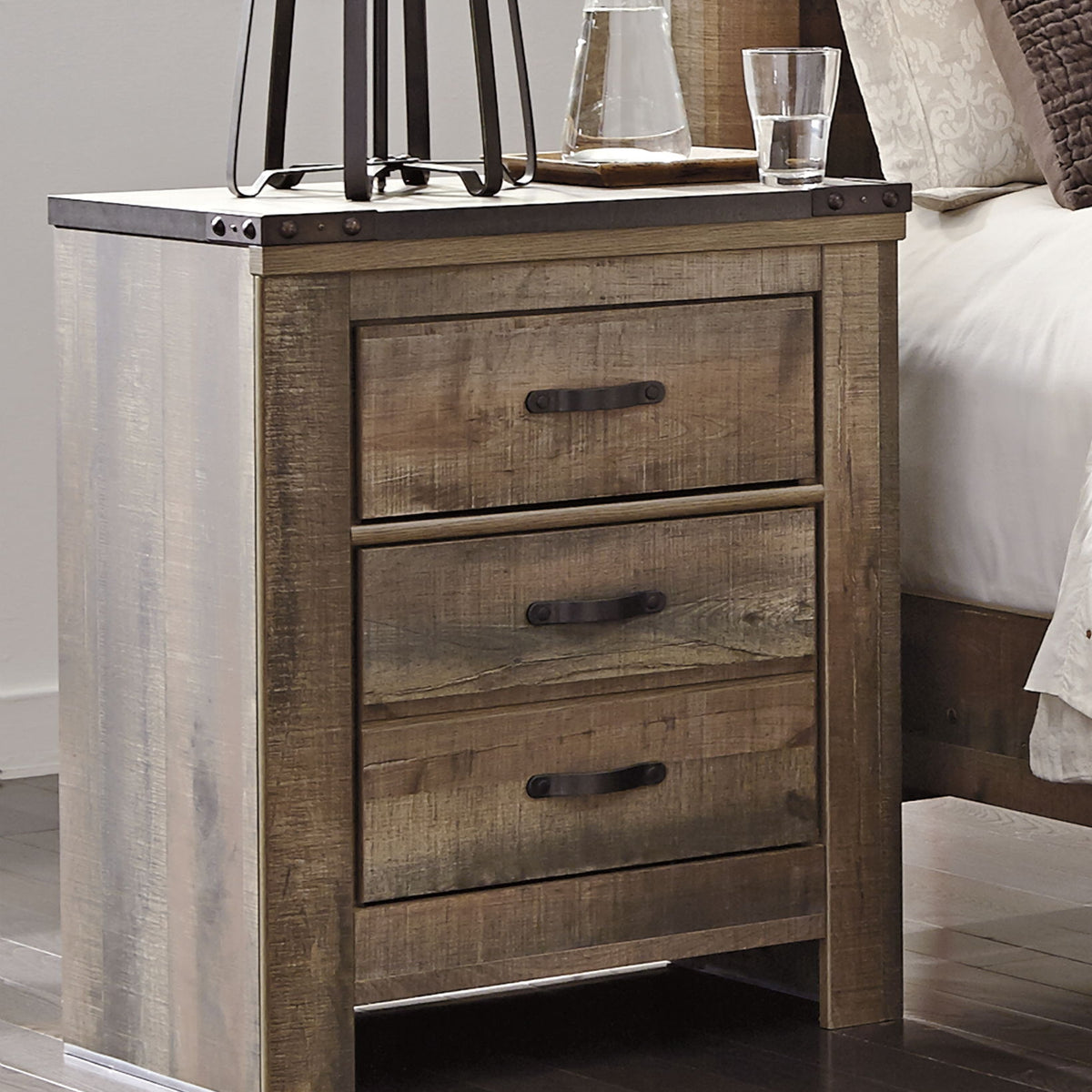 Trinell - Night Stand