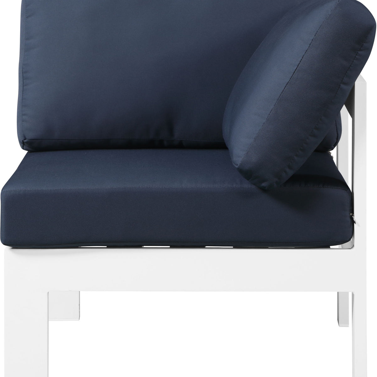 Nizuc - Outdoor Corner Chair