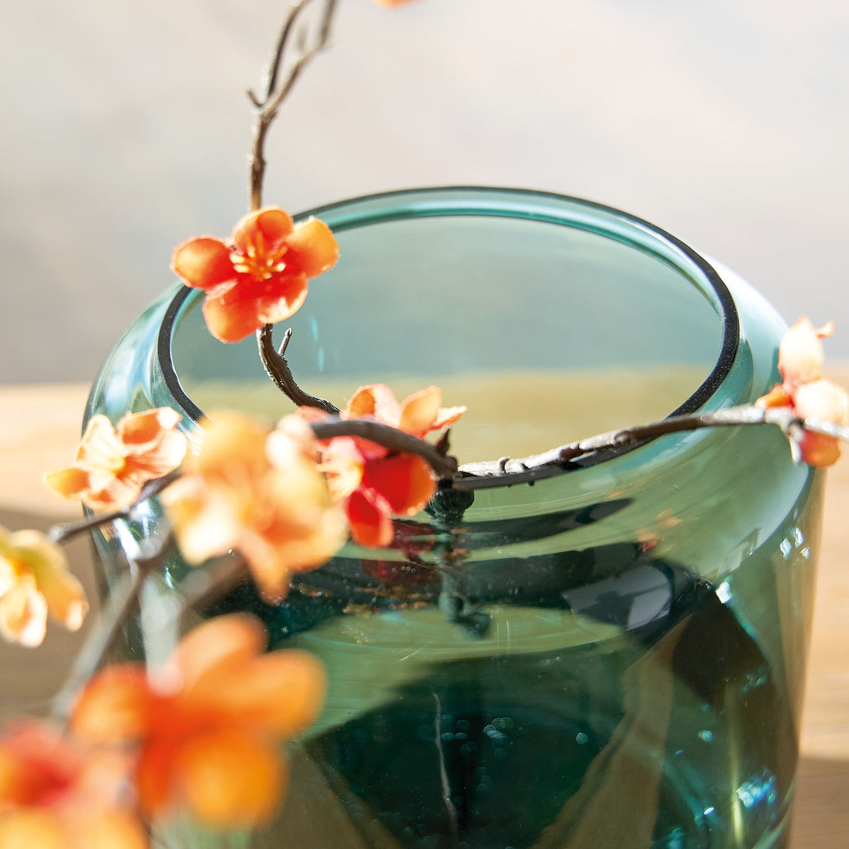 Inisland - Vase