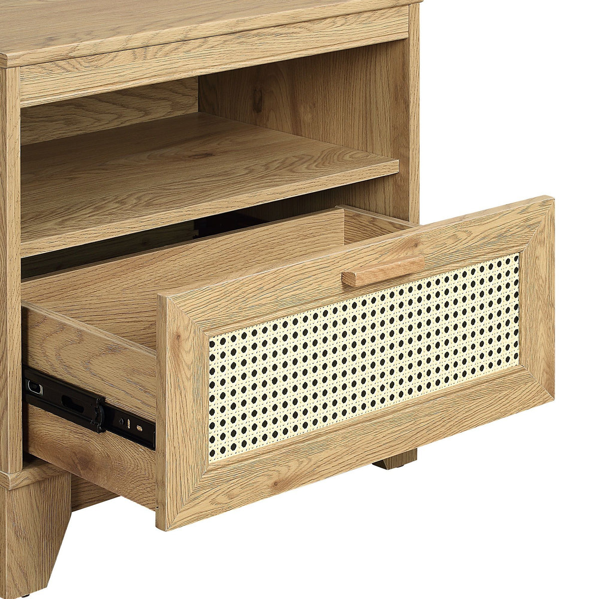 Manhattan Sheridan - Nightstand