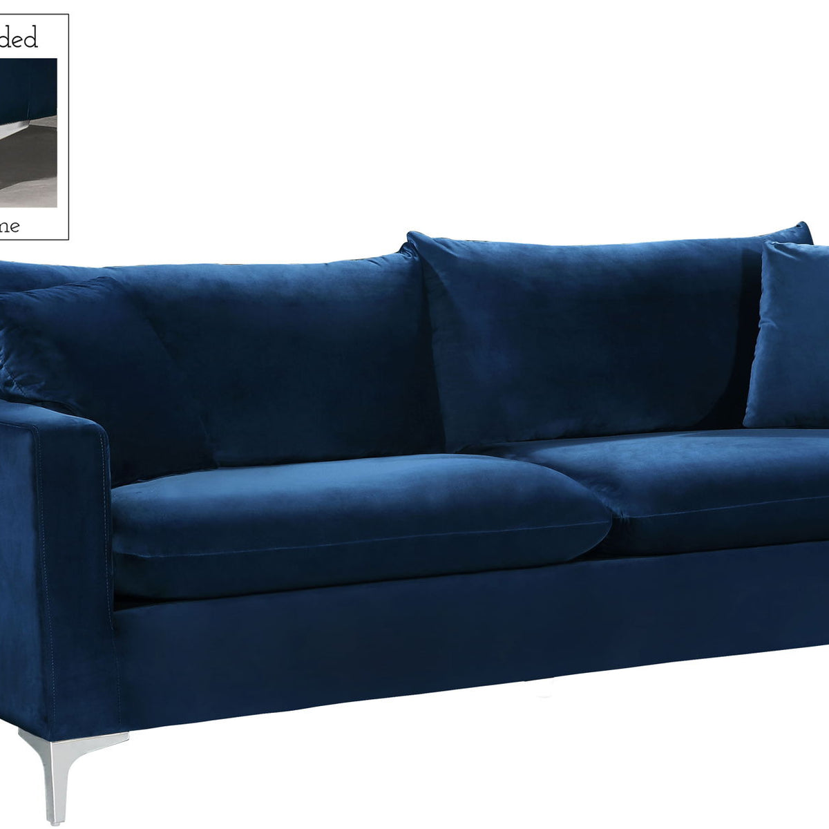 Naomi - Sofa