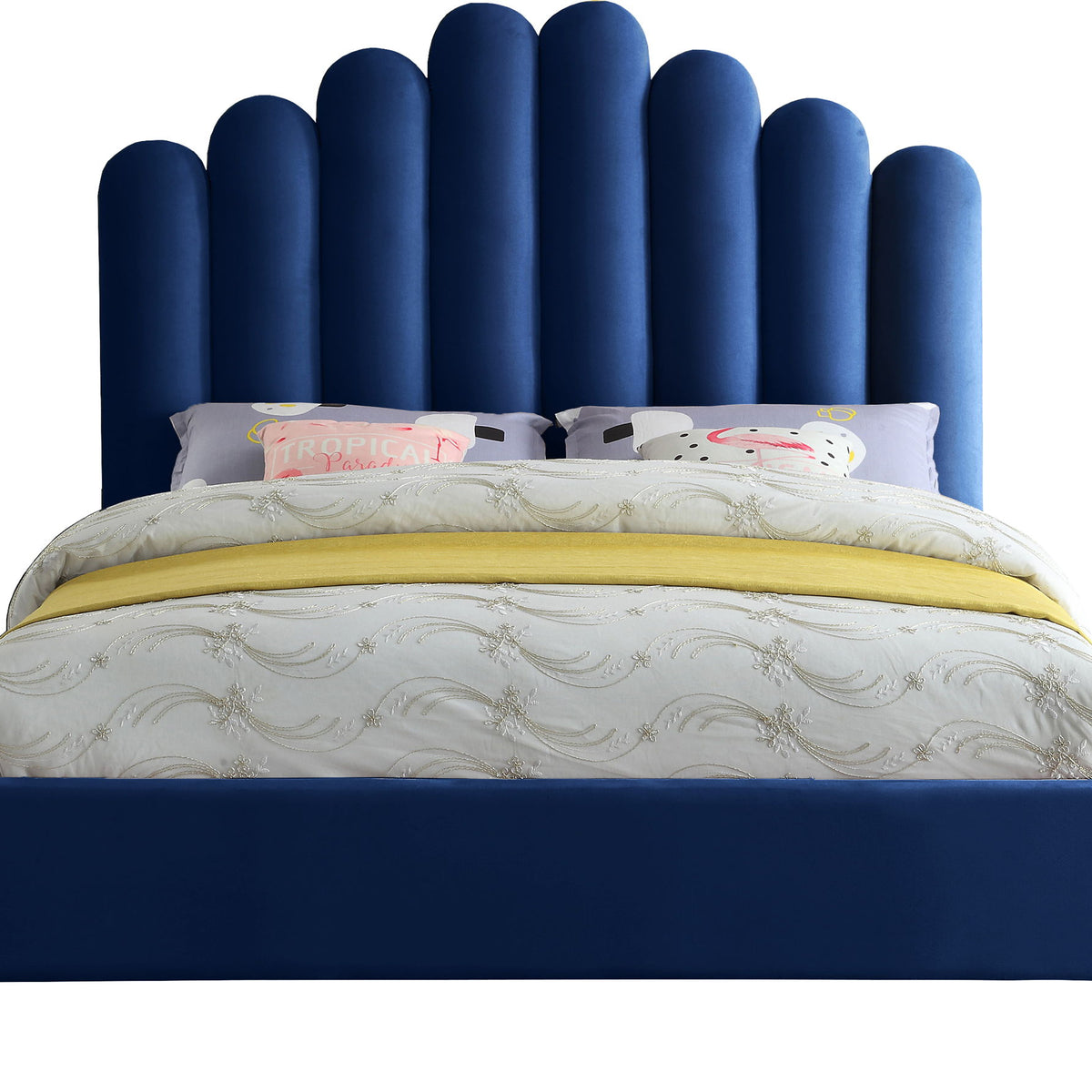 Lily - Bed
