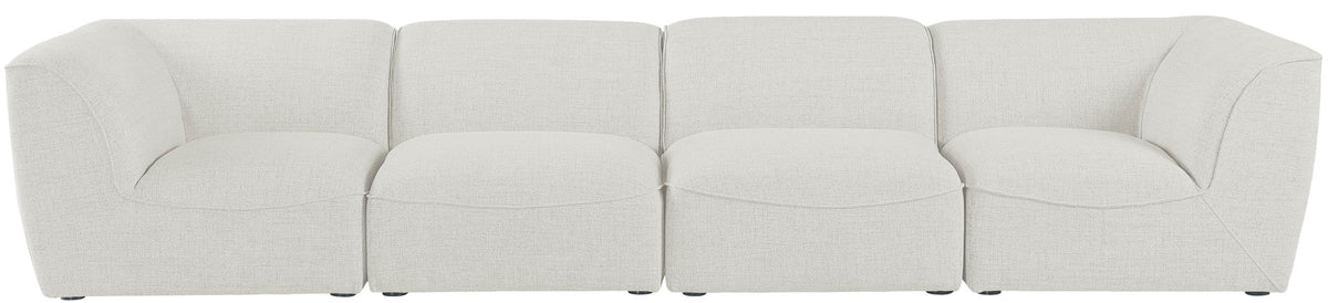 Miramar - 4 Seat Modular Sofa